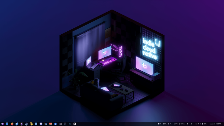 Default Apps for 2026